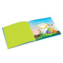 Load image into Gallery viewer, Purple Turtle Slam Book | Activity Book For kids | Return Gift For 2 to 5 Years | Pack Of 5