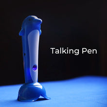 Load image into Gallery viewer, Purple Turtle Graded Readers 36 Interactive Storybooks with Magic Pen