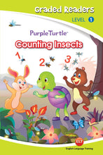 Load image into Gallery viewer, Counting Insects
