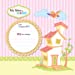 Load image into Gallery viewer, Purple Turtle Baby Record Book (Hardcover) for Storing Baby's Milestones and Special Memories
