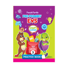 Load image into Gallery viewer, Preschool Kit for UKG (Level-3) - Complete Kit (Set of 8 Books &amp; More) | For Children Ages 5 - 6 Years | Learn English, Maths, EVS, Hindi | For Homeschooling &amp; Preschool Classrooms
