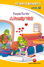 Load image into Gallery viewer, A Family Visit
