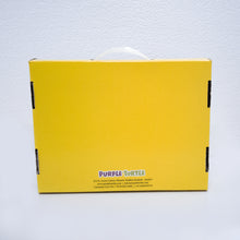 Load image into Gallery viewer, Purple Turtle Preschool Kit Level 3 For UKG Kids
