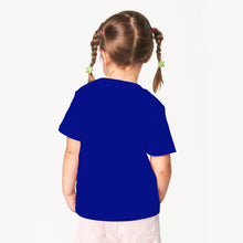 Load image into Gallery viewer, Colour Fairies Kids' T-Shirt - Magical Unicorn - For Infants, Toddlers, Girls
