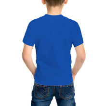 Load image into Gallery viewer, Purple Turtle Kids' T-Shirt - Best Friends Forever - For Toddlers, Girls &amp; Boys - Short Sleeves
