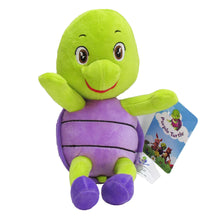 Load image into Gallery viewer, Purple Turtle Graded Readers 36 Interactive Storybooks with Magic Pen
